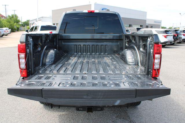 2020 Ford F-250 LARIAT