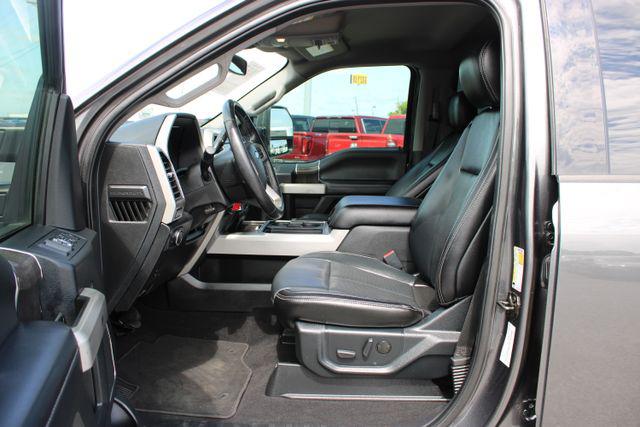 2020 Ford F-250 LARIAT