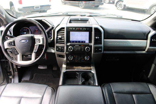 2020 Ford F-250 LARIAT