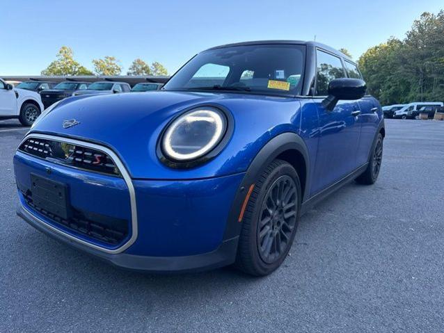 2026 MINI Hardtop Cooper S for sale in Glen Allen, VA