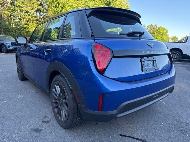 2026 MINI Hardtop Cooper S