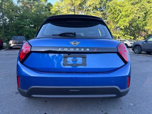 2026 MINI Hardtop Cooper S
