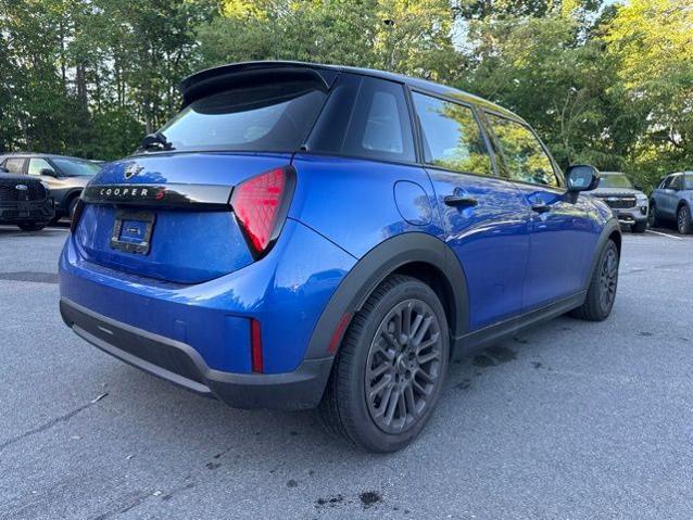 2026 MINI Hardtop Cooper S