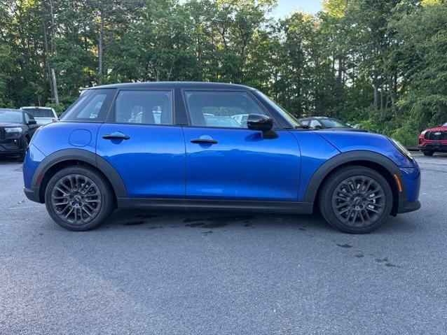 2026 MINI Hardtop Cooper S