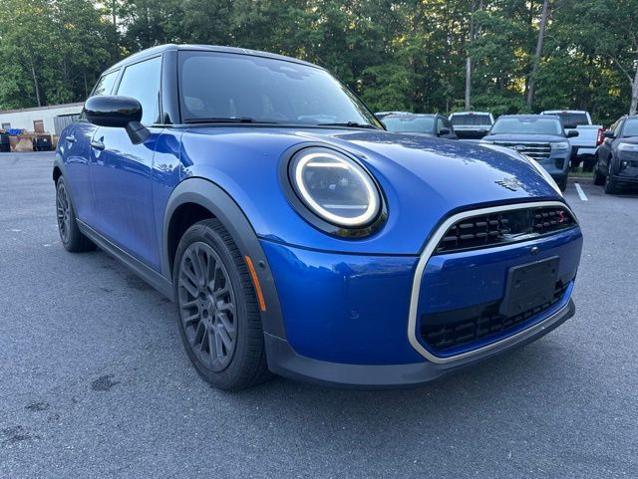 2026 MINI Hardtop Cooper S