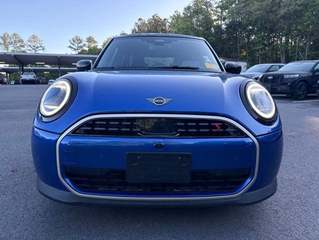 2026 MINI Hardtop Cooper S
