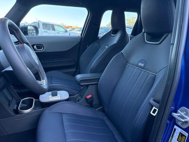2026 MINI Hardtop Cooper S