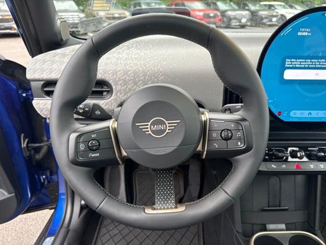 2026 MINI Hardtop Cooper S