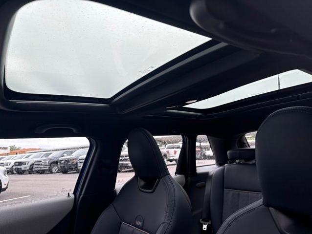 2026 MINI Hardtop Cooper S