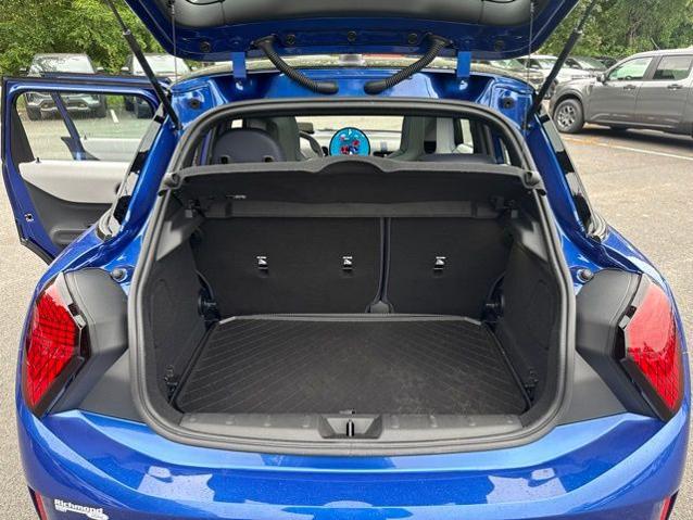 2026 MINI Hardtop Cooper S
