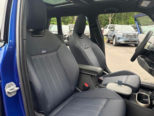 2026 MINI Hardtop Cooper S