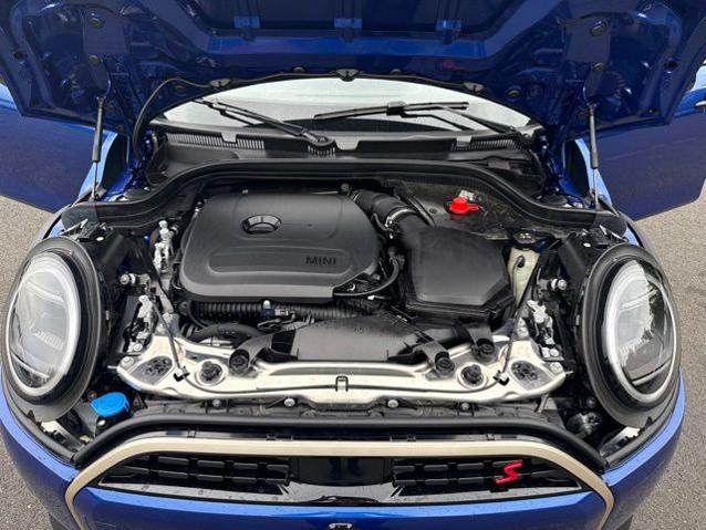 2026 MINI Hardtop Cooper S