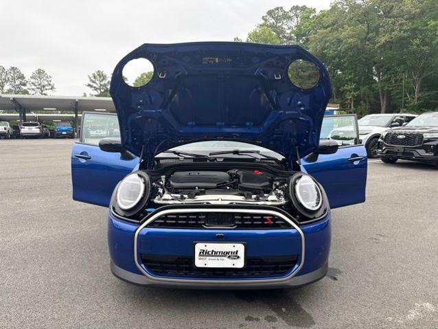 2026 MINI Hardtop Cooper S