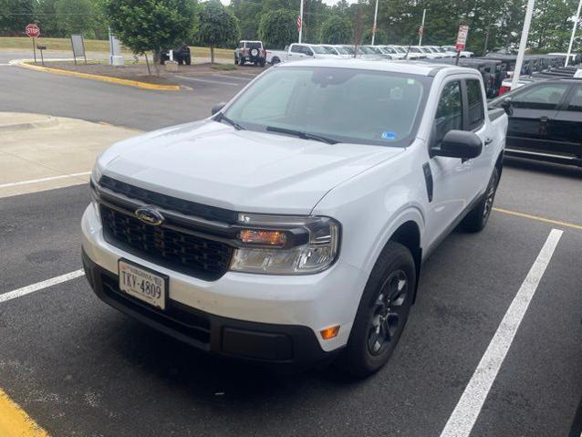 2024 Ford Maverick XLT for sale in Glen Allen, VA