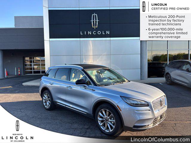 2022 Lincoln Corsair Standard for sale near Columbus, OH