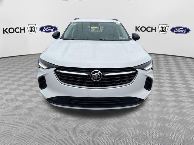 2023 Buick Envision Preferred AWD