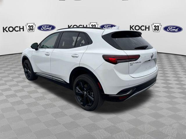 2023 Buick Envision Preferred AWD