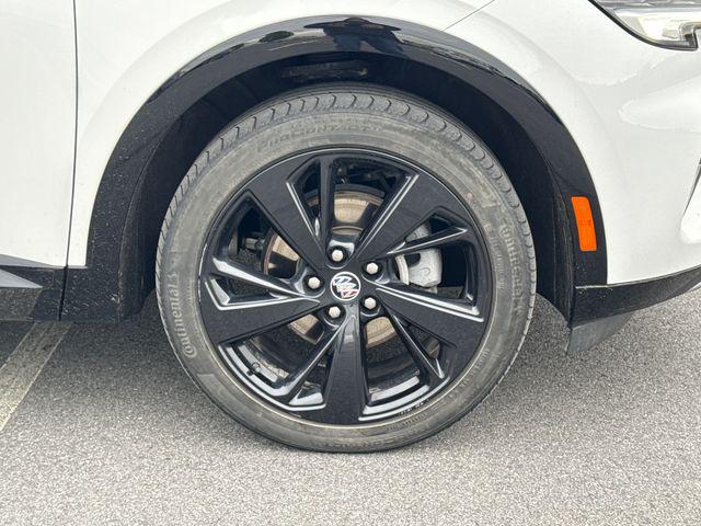 2023 Buick Envision Preferred AWD