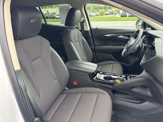 2023 Buick Envision Preferred AWD