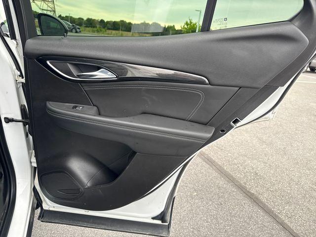 2023 Buick Envision Preferred AWD