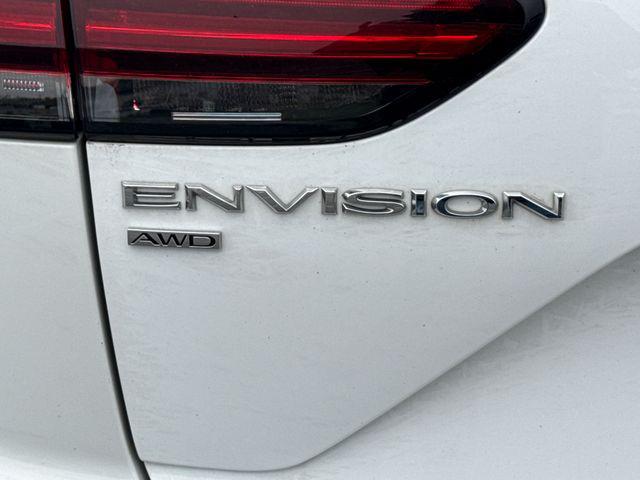 2023 Buick Envision Preferred AWD