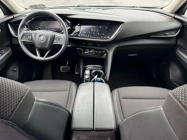 2023 Buick Envision Preferred AWD
