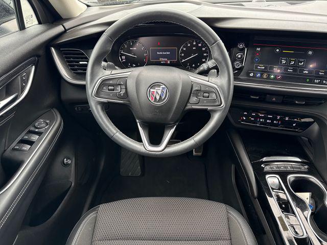 2023 Buick Envision Preferred AWD