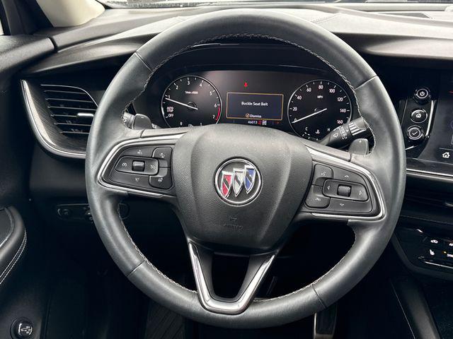 2023 Buick Envision Preferred AWD