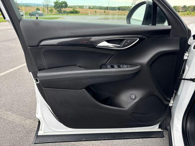 2023 Buick Envision Preferred AWD