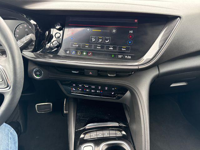 2023 Buick Envision Preferred AWD