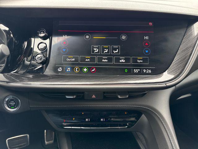2023 Buick Envision Preferred AWD