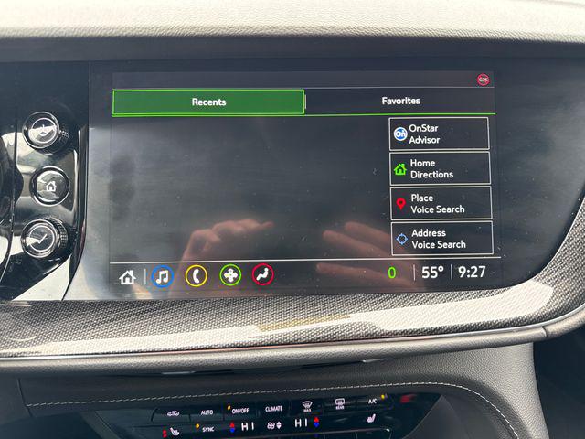 2023 Buick Envision Preferred AWD