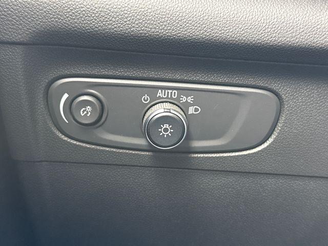 2023 Buick Envision Preferred AWD