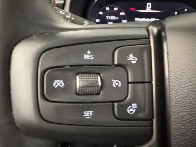 2024 GMC Yukon 4WD AT4