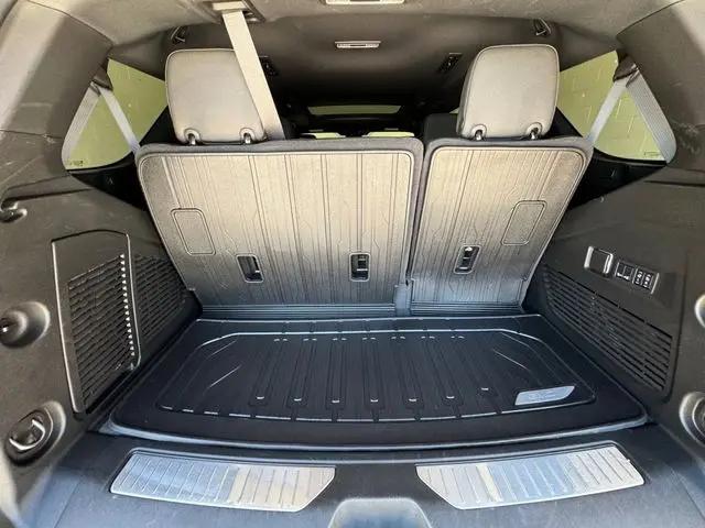 2024 GMC Yukon 4WD AT4
