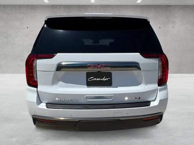 2024 GMC Yukon 4WD AT4