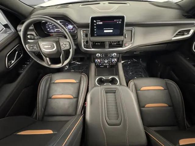 2024 GMC Yukon 4WD AT4
