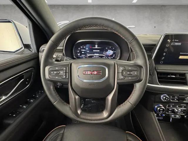 2024 GMC Yukon 4WD AT4