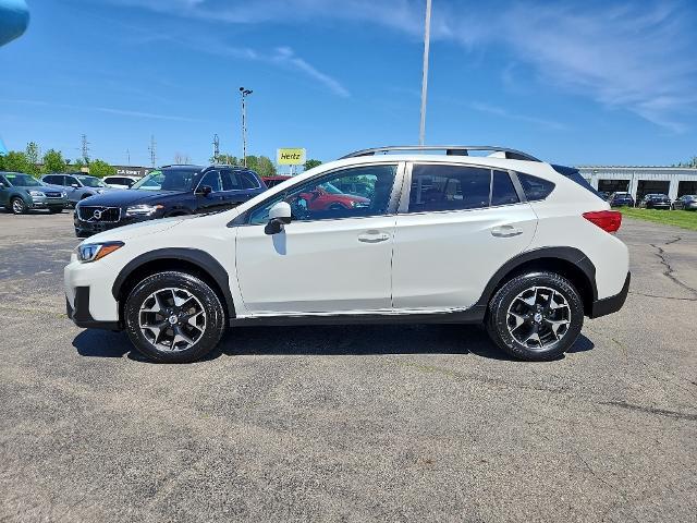 2018 Subaru Crosstrek 2.0i Premium for sale in Grandville, MI