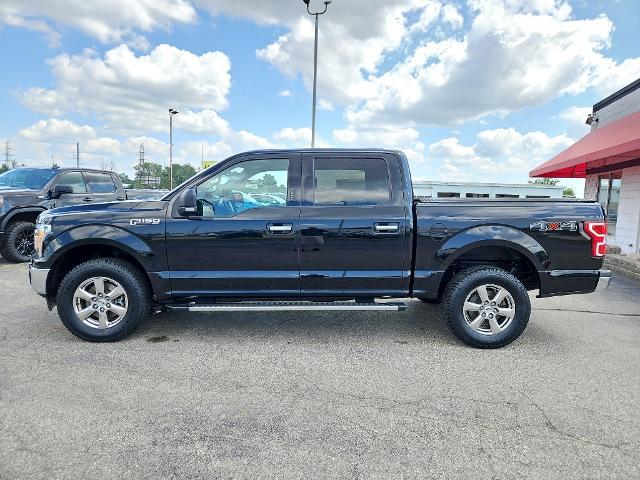 2018 Ford F-150 XLT for sale in Grandville, MI