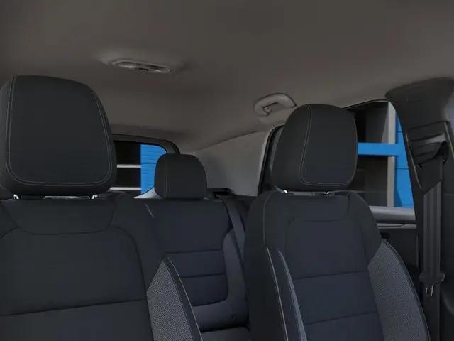2026 Chevrolet TrailBlazer FWD LT