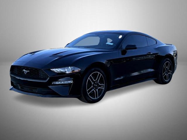 2020 Ford Mustang EcoBoost Fastback for sale in Omaha, NE