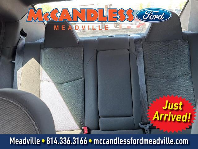 2011 Dodge Avenger Mainstreet for sale in Meadville, PA