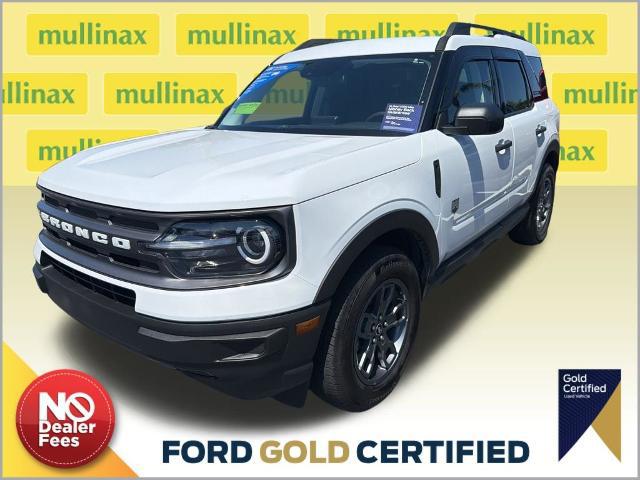2023 Ford Bronco Sport Big Bend for sale in Vero Beach, FL