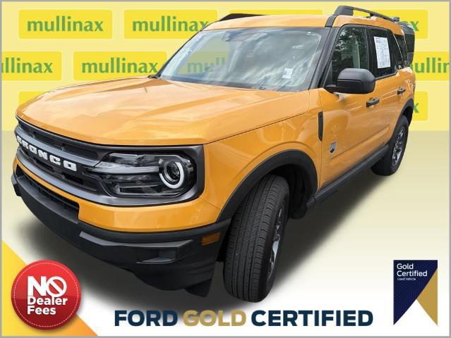 2023 Ford Bronco Sport Big Bend for sale in Vero Beach, FL