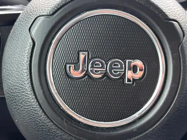 2020 Jeep Wrangler Sport S 4x4