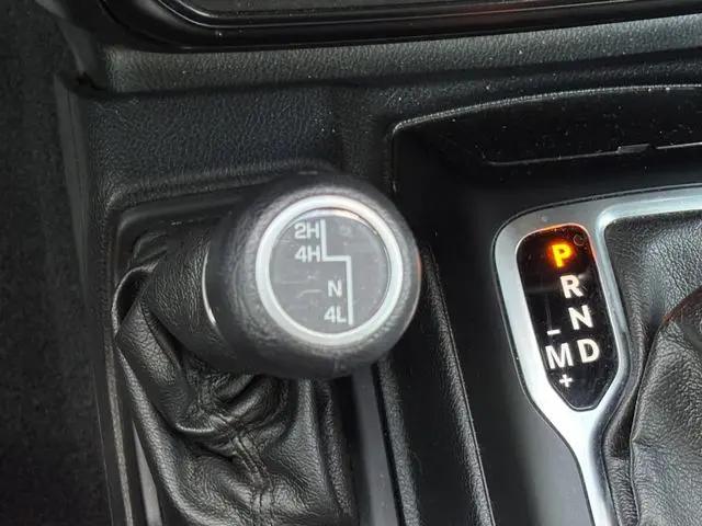 2020 Jeep Wrangler Sport S 4x4