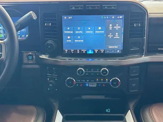 2024 Ford F-250 King Ranch