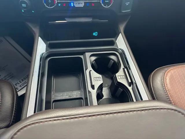2024 Ford F-250 King Ranch