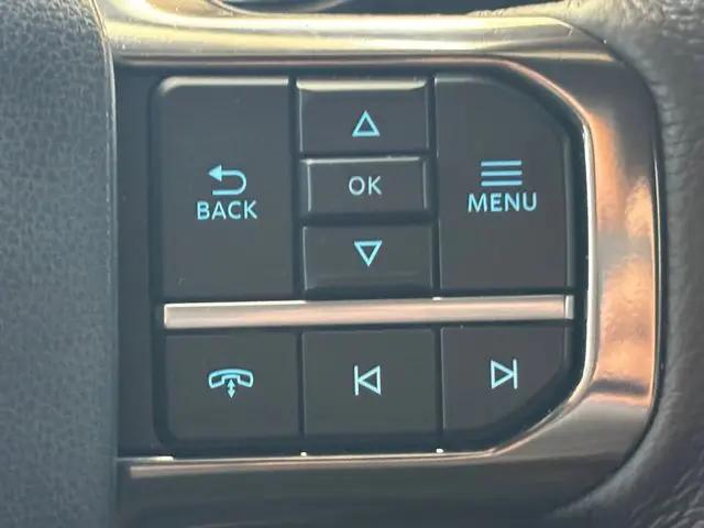 2024 Ford F-250 King Ranch
